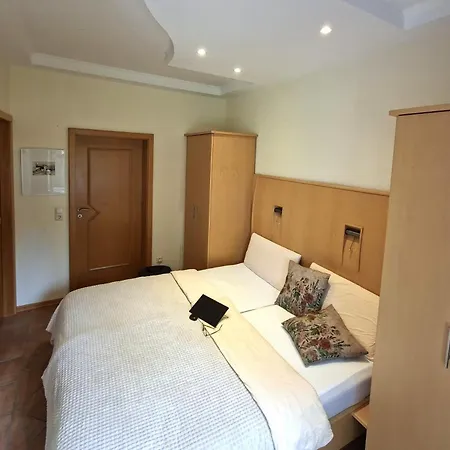 Haus Wattenblick Strandlaeufer Apartament Warwerort